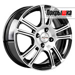 X`trike X-105M (BK/FP)