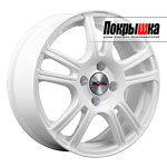 X`trike X-105M (W) 6.0x15 4x108 ET-25 DIA-65.1