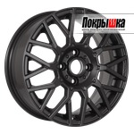 X`trike X-125 (BKM) 6.5x16 4x100 ET-36 DIA-67.1 для OPEL Vectra Caravan (B)(SW)(J96/Kombi) 1.6 (55 kW)