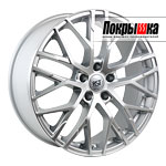 X`trike RST R019 (S) 7.5x19 5x108 ET-46 DIA-63.4 для JAGUAR XJ (X351) Restyle 3.0