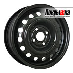 Тrebl X40039 (Black)