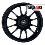 MAK XLR (Gloss Black)