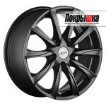 X`trike X-120М (BKM) 7.0x17 5x108 ET-33 DIA-60.1