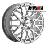 X`trike X-132 (HS) 6.0x15 4x100 ET-40 DIA-60.1 для DAEWOO Nexia I Restyle 1.6i