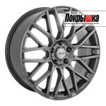 X`trike X-137 (BH) 8.5x20 5x112 ET-28 DIA-66.6