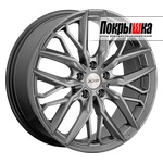 X`trike X-139 (BH) 7.5x19 5x114.3 ET-40 DIA-66.1