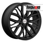 X`trike X-139 (BKM) 7.5x19 5x114.3 ET-40 DIA-60.1 для LEXUS GS I 3.0