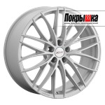 X`trike X-141 (HS) 8.0x20 5x108 ET-45.5 DIA-63.4 для VOLVO XC60 I 2.0