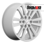 X`trike X-142 (HS) 8.5x20 6x139.7 ET-60 DIA-95.1