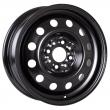 Диск для ВАЗ 2112 (Черный)
