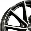 ALUTEC Singa (Diamond Black Front Polished)