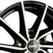 ALUTEC Singa (Diamond Black Front Polished)