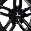 ATS Antares (Diamond Black)