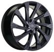 Carwel 1901 (BLK)