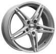 Carwel Альфа (S-LP) 7.0J R17 5x114.3 ET-45 Dia-60.1