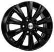 Carwel Амур 248 (BK) 6.0J R15 5x114.3 ET-46 Dia-67.1