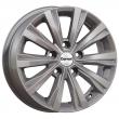 Литые диски Carwel Амур SB