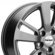Литые диски Carwel