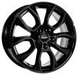 Carwel Хасан 202 (BK) 7.0J R18 5x112 ET-43 Dia-57.1