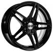 Carwel Хумми 219 (BK) 6.5J R16 5x114.3 ET-38 Dia-67.1