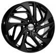 Carwel Калкан 206 (BK) 7.0J R17 5x114.3 ET-51 Dia-67.1