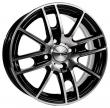 Carwel Лада 173 (AB) 5.5J R14 4x100 ET-45 Dia-67.1