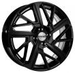 Carwel Мадон 267 (BK) 6.5J R17 5x114.3 ET-5 Dia-66.1