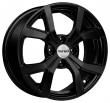 Carwel Таир 147 (BK) 6.0J R15 4x100 ET-45 Dia-54.1