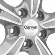 Литые диски Carwel