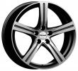 Carwel Урал 282 (AB) 7.5J R19 5x114.3 ET-4 Dia-67.1