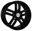Carwel Вайт 184 (BK) 6.0J R16 5x114.3 ET-43 Dia-67.1