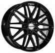 Carwel Вайс (BK) 7.0J R18 5x114.3 ET-45 Dia-60.1