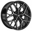 LS FlowForming RC106 (BKF) 9.0J R19 5x112 ET-44 Dia-66.6