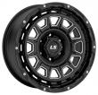 LS Wheels LS-1377 (MB+SSF)