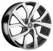 Replica Replay MI-57 (BKF) 7.0J R18 5x114.3 ET-38 Dia-67.1