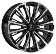 Replica Replay TY-451 (BKF) 7.5J R19 6x139.7 ET-25 Dia-106.1