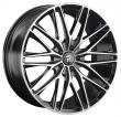 Replica Replay TY-452 (BKF) 7.0J R16 5x114.3 ET-4 Dia-60.1
