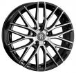 Replica Replay V-82 (BKF) 8.0J R19 5x108 ET-42.5 Dia-63.3