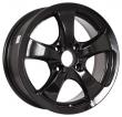 Tech Line TL403 (BL) 5.5J R14 4x98 ET-32 Dia-58.6