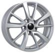 IFREE Original КС699 (Сильвер) 7.0J R17 5x114.3 ET-4 Dia-66.1