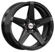 IFREE Uno Токен (BK) 6.5J R17 5x108 ET-33 Dia-60.1
