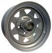 Ikon Wheels MG81 (HS) Ikon Wheels MG81 (HS)