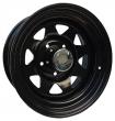 Ikon Wheels MG82 (B) Ikon Wheels MG82 (B)