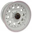 Ikon Wheels SNC032WRBL (WRBL) Ikon Wheels SNC032WRBL (WRBL)