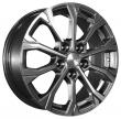 Khomen KHW1605 (Gray) Khomen KHW1605 (Gray)