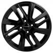Черные глянцевые диски KHW1609 (Black)