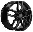Колесный диск KHW1708 (Black)