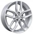 Khomen KHW1708 (F-Silver)