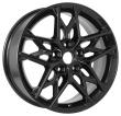 Khomen KHW1709 (Black) Khomen KHW1709 (Black)