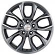 Khomen KHW1713 (Gray-FP) Khomen KHW1713 (Gray-FP)